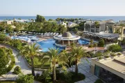 Hotel Minoa Palace