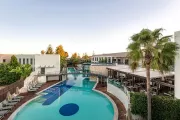 Hotel Minos Mare