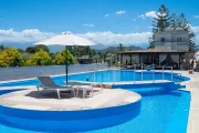 Hotel Venus Beach