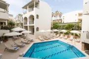 Anita Beach Hotel