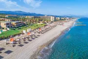 Aquila Rithymna Beach