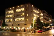 Elina Hotel Apartments