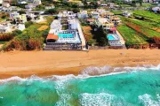 Hotel Krini Beach