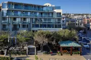 Kyma Suites Beach