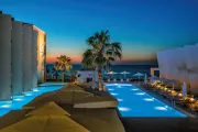 White Olive Elite Rethymno