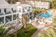 Ydoria Rethymno Resort