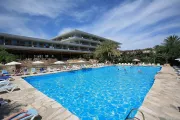 Sitia Beach