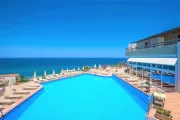 Hotel Scaleta Beach