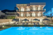 Hotel Golden Bee Lifestyle