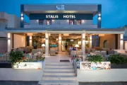 Stalis Beach Hotel