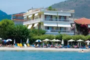 Nidri Beach