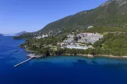 Ionian Blue