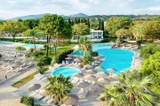 Ninos Grand Beach Hotel & Resort