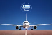 Obojsmerná letenka do Kavaly (Grécko - ostrov Thassos)