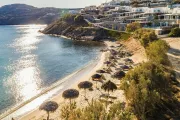 Casa Del Mar Mykonos Seaside Resort