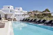 Hotel Livin Mykonos – Adults Only