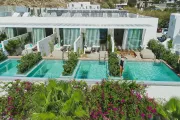 Mykonos Dove Beach Hotel