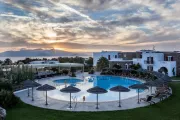 Hotel Aegean Palace