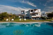 Hotel Ammos Naxos Exclusive Apartments & Spa