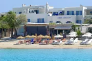 Hotel Iria Beach Art Hotel