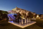 Hotel Lagos Mare Hotel