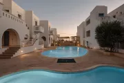 Hotel Mitos Suites Naxos