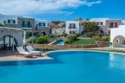 Hotel Naxos Palace