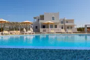 Hotel Sun And Moon Villas