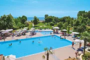 Olympian Bay Grand Resort