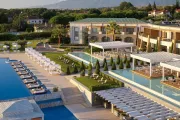 Cavo Olympo Luxury Hotel