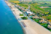 Mediterranean Village Hotel and Spa