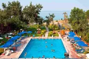 Sun Beach