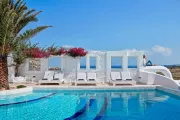 Hotel Mr and Mrs White Paros Hotel