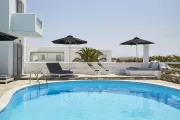 Hotel Mrs Armelina Paros