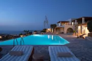 Hotel Mythic Paros, Adults-Only