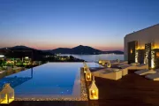HOTEL SENIA PAROS GREECE