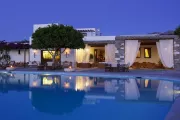Yria Boutique Hotel and Spa