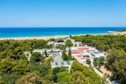 Kalogria Beach Hotel