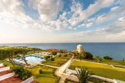 Pavlina Beach Hotel
