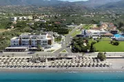 Hotel Elite City Resort