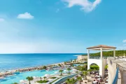 Grecotel La Riviera at Riviera Olympia & Aqua Park