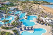 Grecotel LUXME Oasis at Riviera Olympia & Aqua Park