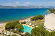 Airotel Achaia Beach