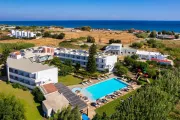 Hotel Afandou Blu