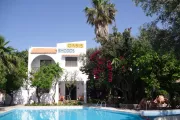 Oasis Hotel Bungalows