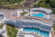 Aloe Hotel