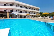 Apartmány Butterfly