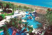 Calypso Beach