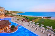 Elysium Resort & Spa