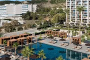 Hotel Ammades
